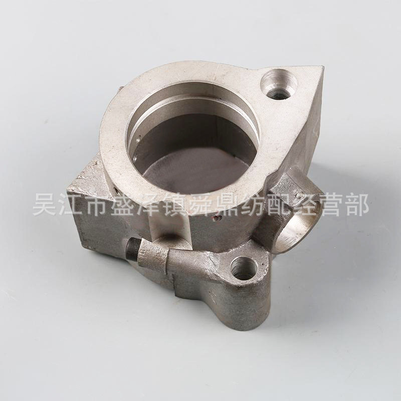 24DB001优质喷水织机吸水管托架