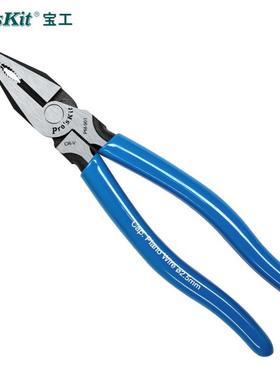 宝工（Pro'skit）PM-901-C 克钢8