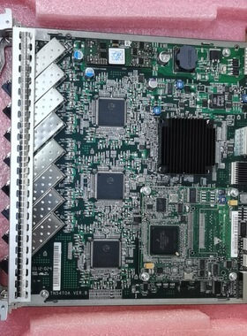 OSN6800 8800设备TN54TOA板卡8路任意速率业务处理板TN5M4TOA01