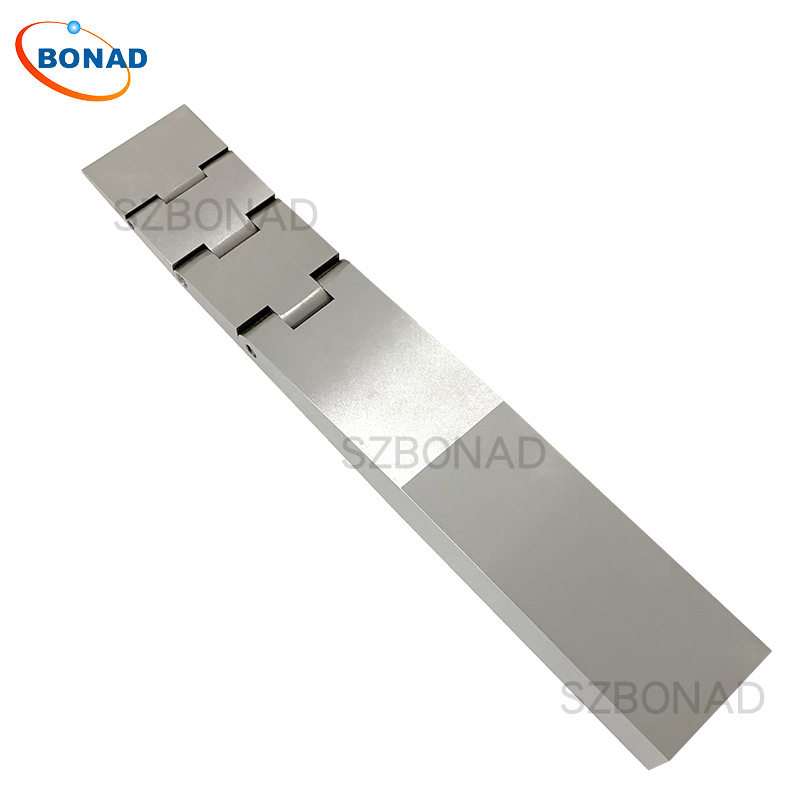 楔形试验探棒 碎纸机试验指 符合UL60950标准 厂家现货批发