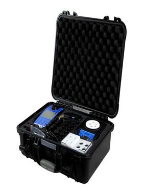 连华LH-TN2M便携式总氮测定仪测定范围：（1-100）mg/L