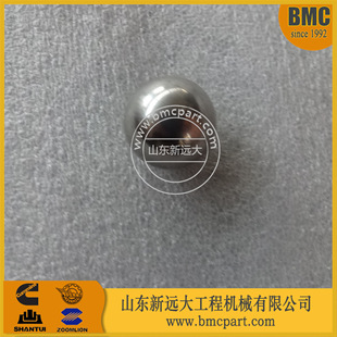 压路机原厂配件 029 现货山推SR20M压路机变速箱钢球0635 460