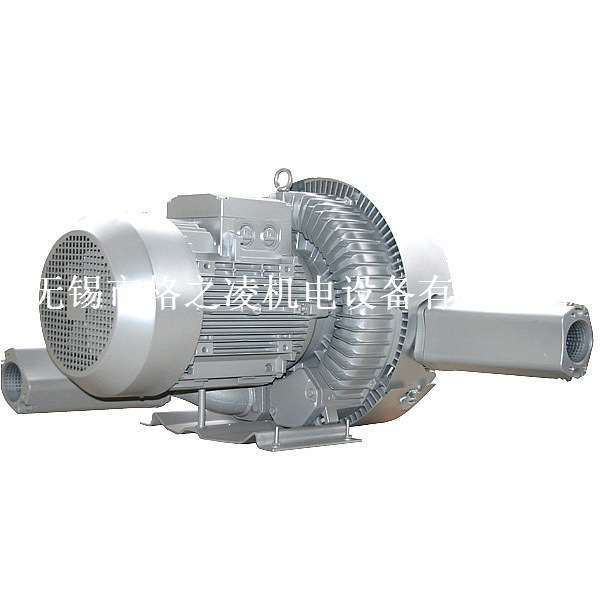 水果蔬菜清洗设备用 风机2RB 820-7HH27  7.5KW  旋涡气泵380V