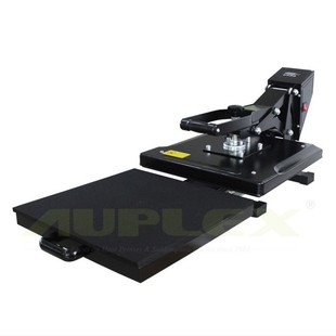 press服装 柯式 heat 38cm 烫画机可抽拉烫标机热转印烫印 烫画机38