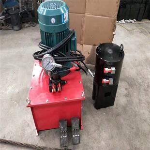 钢筋冷挤压机隧道钢筋连接用冷挤压机钢绞线冷挤压机