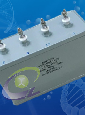 UV电容交流电容 15UF2KV 4个头 16UF 17UF18UF 19UF