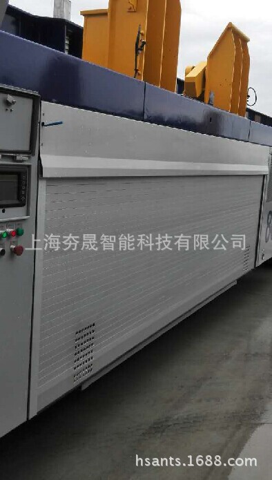 铝合金卷帘门 电动卷闸门 车库卷帘门 批发货车卷帘门卷闸门