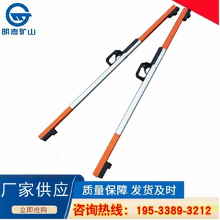 厂家数显道尺1435轨距尺0级1级2级数显轨距尺