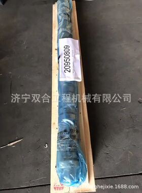 EC700发动机凸轮轴 20950809 D16E凸轮轴 700B凸轮轴