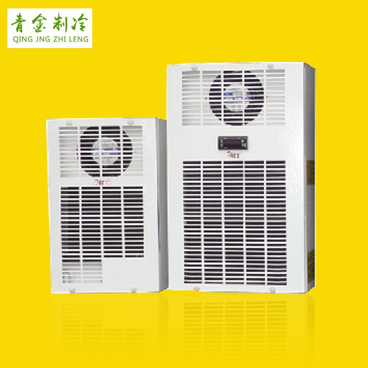 新品电柜冷气空调 电控柜降温冷却空调 智能温控电箱热气降温机组