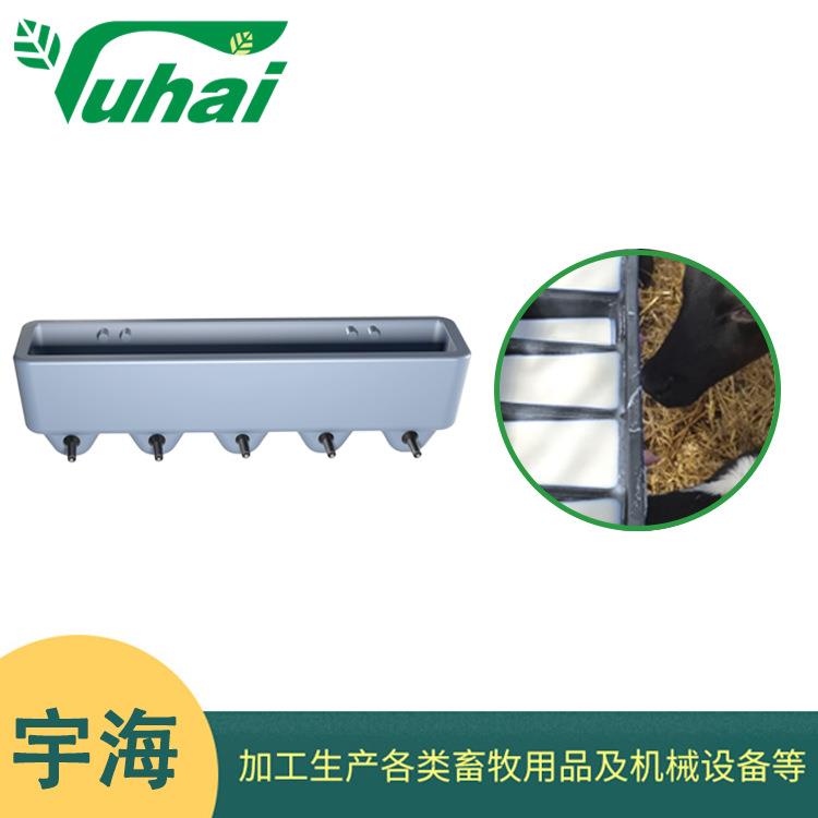 羔羊喂奶桶橡胶奶嘴搭配牛羊喂奶器畜牧喂养设备