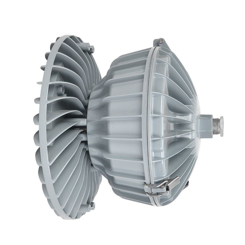 通明电器 TORMIN ZY8502B LED高顶灯厂房仓库检修库机房工矿灯