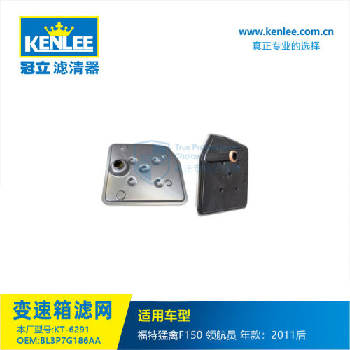 厂家直销BL3P7G186AA冠立波箱变速箱滤清器 滤网汽配跨境批发零售