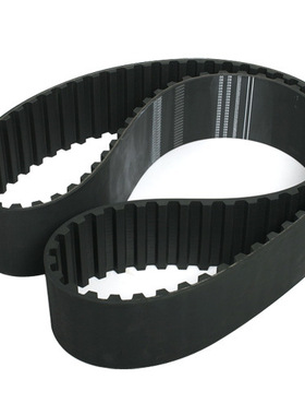 圆弧齿同步带S5M305，S5M320，S5M325，S5M340，S5M350，S5M360