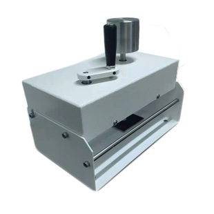 AATCC旋转摩擦色牢度测试仪 色牢度测试仪 YG571X型摩擦色牢度仪