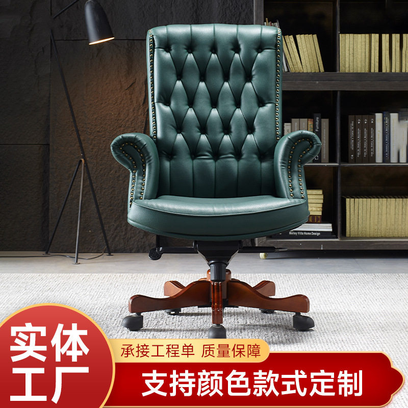 欧式老虎椅单人沙发椅轻奢小户型高背椅老虎凳科技布免洗椅子供应