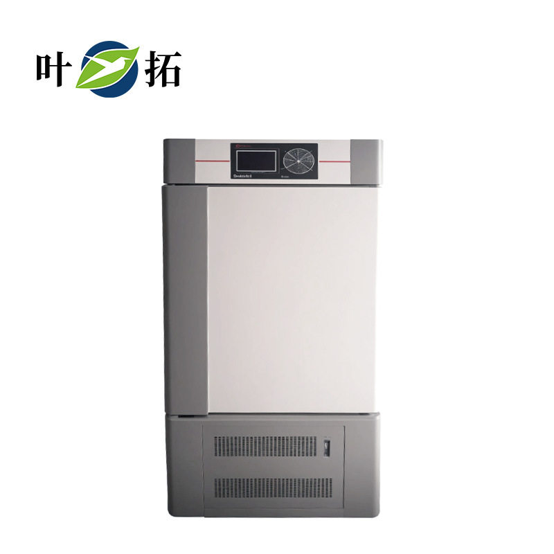 上海叶拓 HSP系列 实验室微电脑智能控制系统恒温恒湿箱