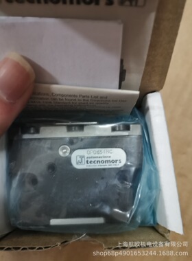 TECNOMORS夹具QPG309,OPE110-3S,OPE105-3,BLQ58-85I,OPE110-3