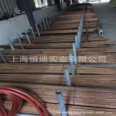 厂家直销高耐磨锡青铜CuSn4Zn4Pb4铜棒 铜板 铜管 锡青铜套可零售