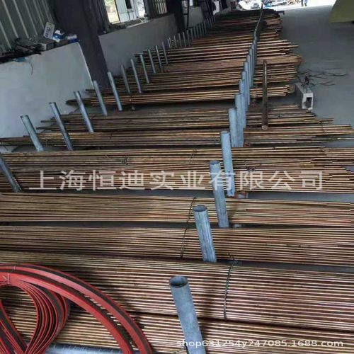 厂家直销高耐磨锡青铜CuSn4Zn4Pb4铜棒 铜板 铜管 锡青铜套可零售