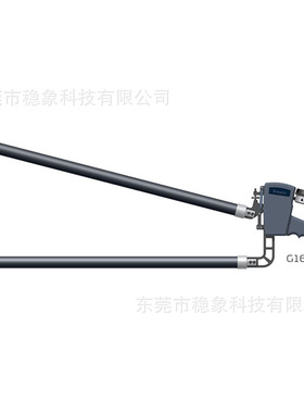 KROEPLIN古沃匹林内径卡规L4100 H4100 L4130 H4130 L4150 H4150