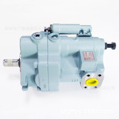 B12油泵 16N1 柱塞泵PVS Nachi款 PVS 12不二越P 16N2