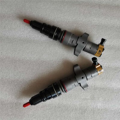 现货供应挖机C7C9发动机喷油器20R8427