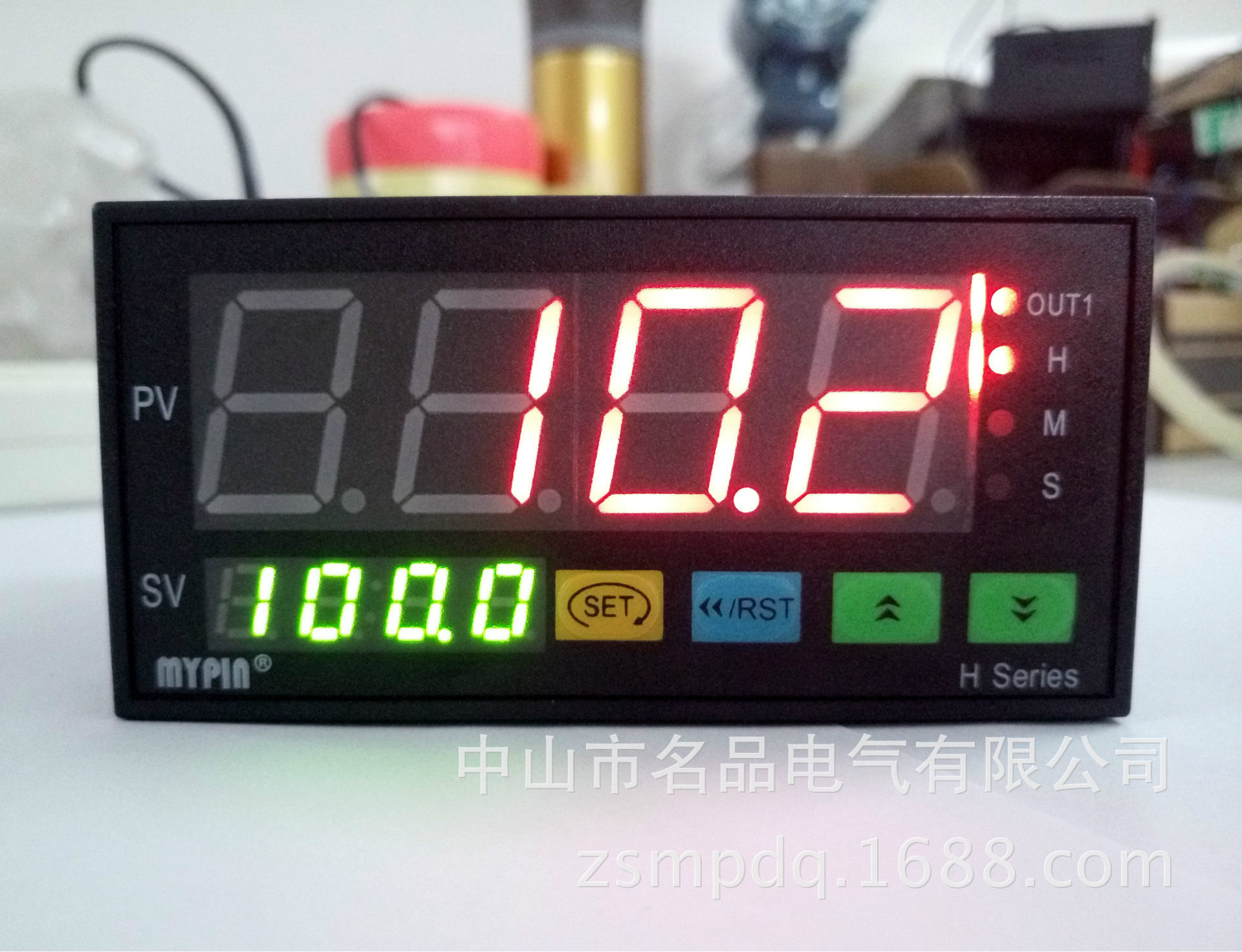 直销智能微电脑定时器 HH可编程电子定时器 24小时定时器