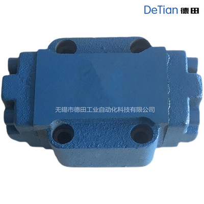 厂家优惠DFY-B20H1，DFY-B20H2，DFY-B10H1，液控单向阀