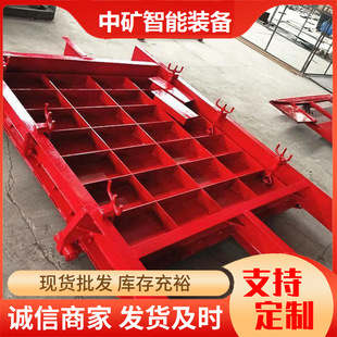 煤矿用防水密闭门 1.8*2.0防水密闭门 井下防水密闭门