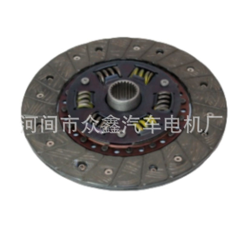 NSD026/30100-N8488离合器片