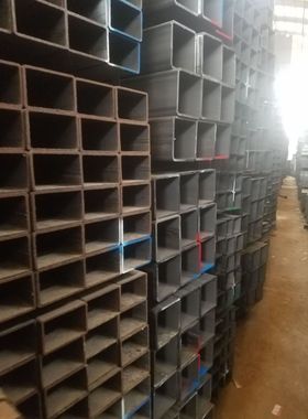 西安矩形钢管/西安方管/西安方矩管/方矩钢管/