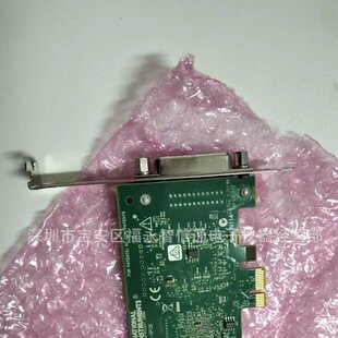 全新PCI GPIB卡 PCI小卡