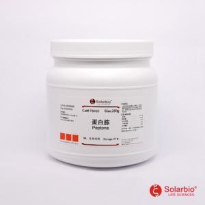 P8450 蛋白胨 Peptone Bacteriological 微生物培养 科研用