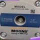 STEP 全新原装 MOTOR PHASE MOONS两相步进电机AM17HD6426 06N