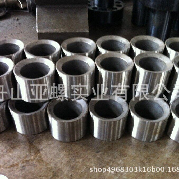 订置海天震雄塑机螺杆机筒可上门测绘加工各注塑机配件