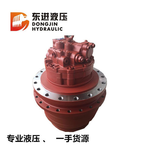 三一335行走马达 住友350行走马达/SH350 KYB MSF-180VP-G-1