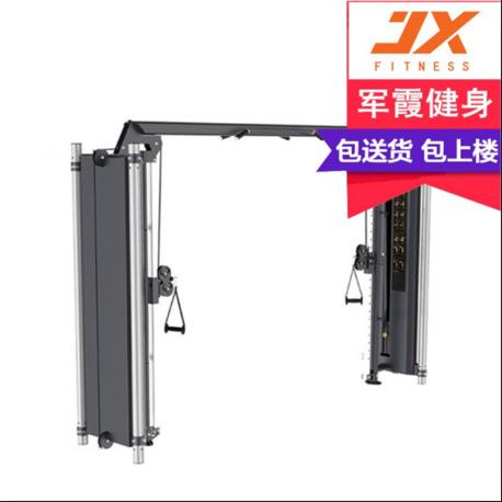 军霞JX-3022大飞鸟商用健身房龙门架大飞鸟综合组合力量训练器