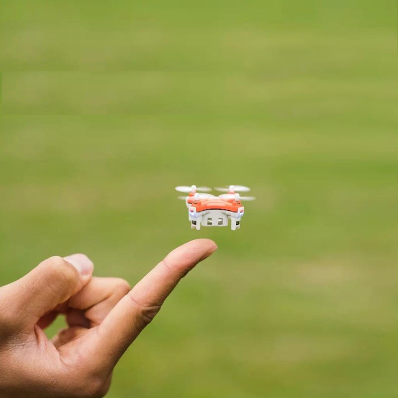 遥控飞机迷你航拍无人机直升机航模小学生感应飞行器儿童男孩玩具