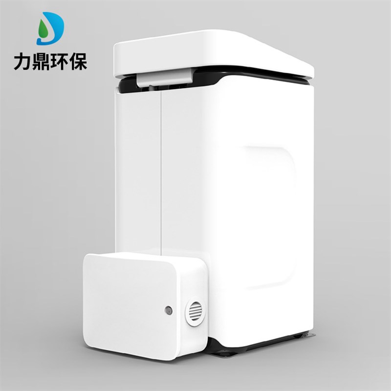 单户式污水净化槽 0.5吨农村生活污水处理P设备 噪音小 出水稳