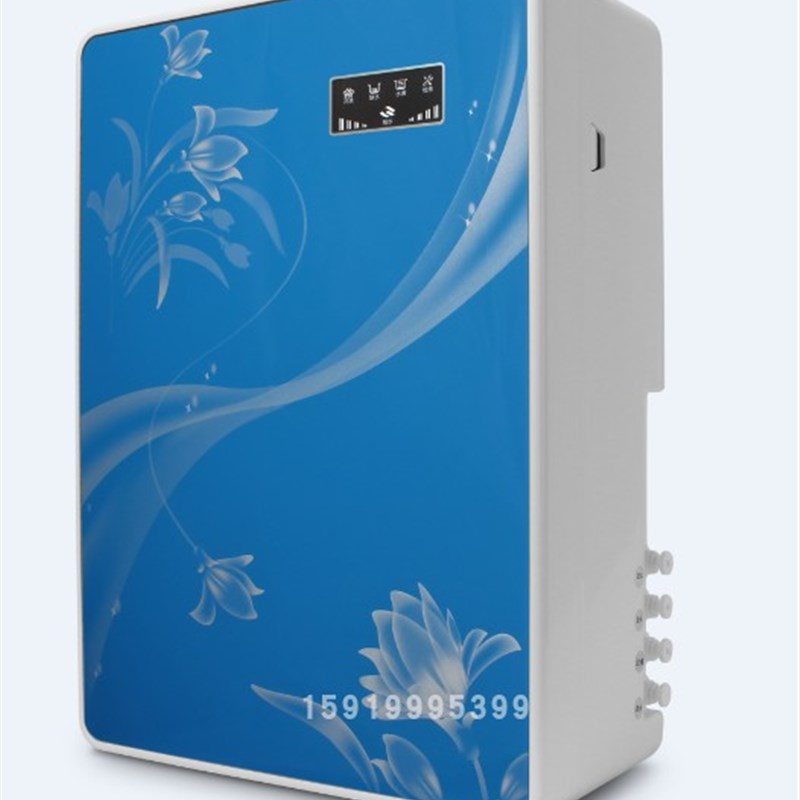 75加仑ro反渗透纯水机外壳净水器机箱8级超滤机机箱10Y0G组装配件