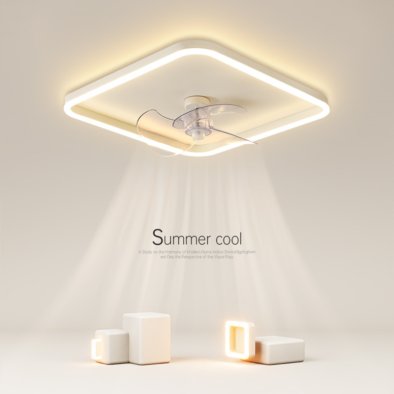 简约现代led吸顶灯创意卧室灯隐形风扇灯极简客厅灯餐厅书房灯具,家装灯饰光源,餐厅/卧室/书房吸顶灯,淘宝优惠券,粉丝福利购,淘宝优惠卷
