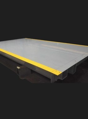 定制 地磅秤5T10T20T30T4v0T50吨传感器大型电子汽车衡80T100T120