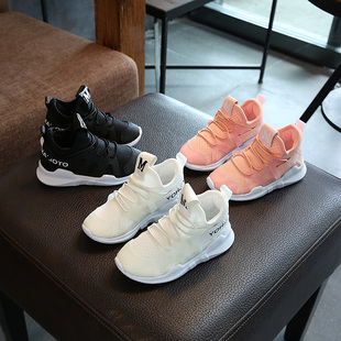 夏天4童装童鞋5儿童网面运动鞋子6男孩7秋鞋8女童板鞋9白十岁球鞋