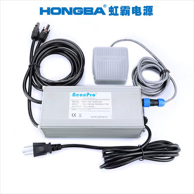 闪电木高压发生器AC110转AC40mAAC220转AC40mA150W15KV