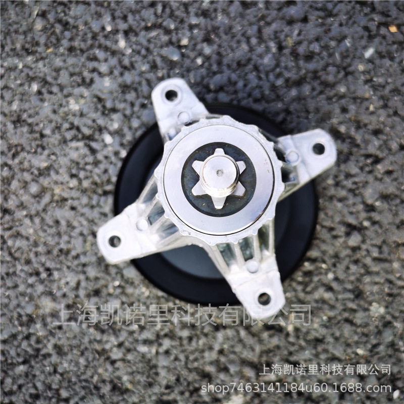 MTD贝尔LX42 1023 LX50 坐骑式草坪车刀座总成刀架
