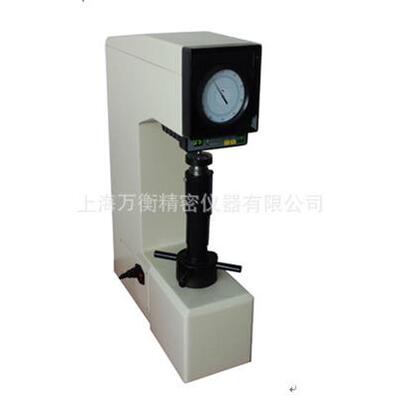 HRM-45DT型电动表面洛氏硬度计