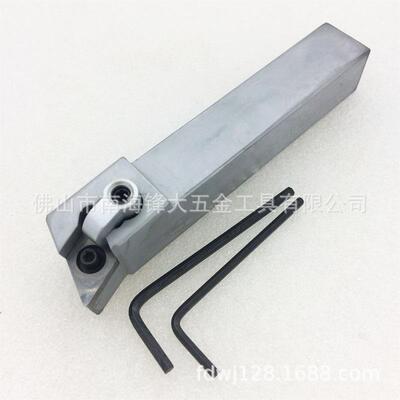 供应数控车刀杆内孔车刀复合式S25S-MDQNR15