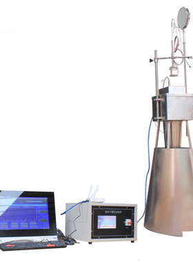 JCB-2建材不燃性试验炉 建筑材料阻燃性能测定仪 不燃性试验箱