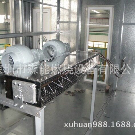DCM-30燃烧器 正英瓦斯燃烧器 深圳燃烧器